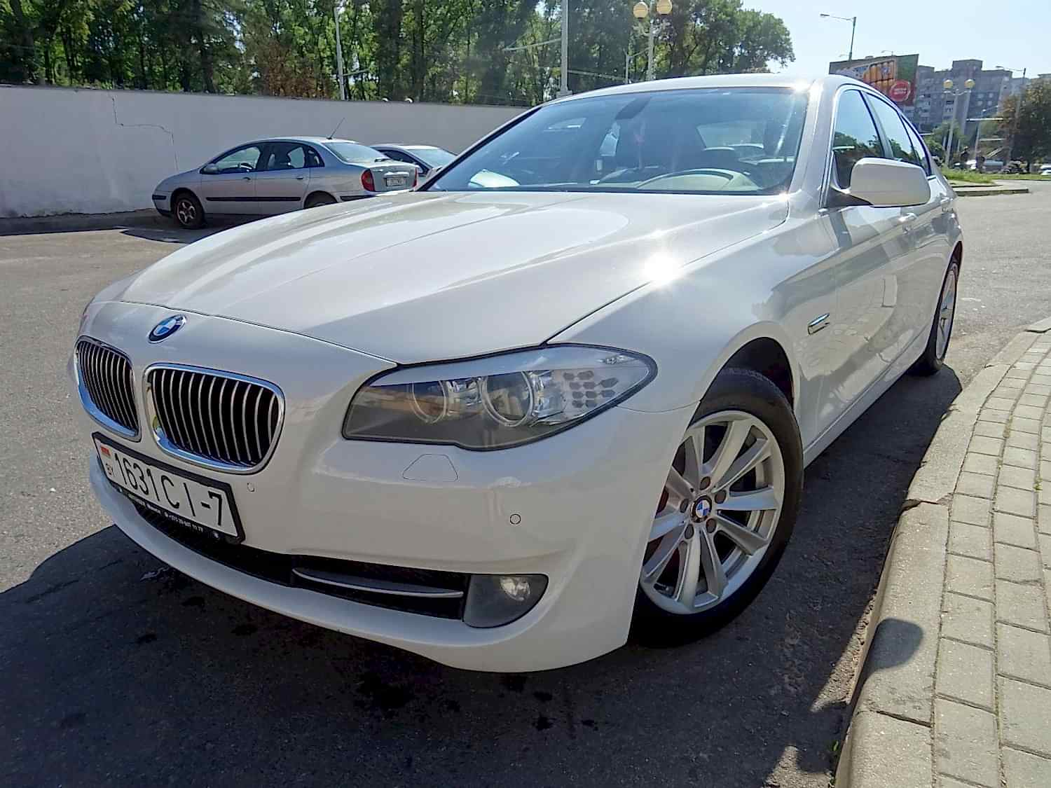BMW 5er