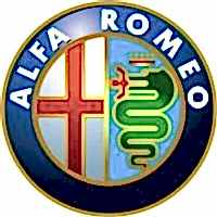 Alfa Romeo Alfa Romeo