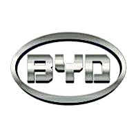 BYD BYD