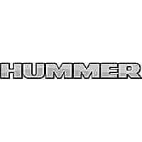 Hummer Hummer