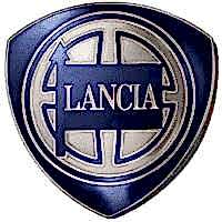 Lancia Lancia